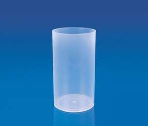 Se utiliza para hacer células simples y voltímetros moldeados en polipropileno, transparente y excelente resistencia química. - Product Image 5