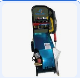 Hidrolavadora Eléctrica de Alta Presión Pulsa-r de 3000 PSI, 2.2kW, 220V, 50Hz, Macire Power - Product Image 1