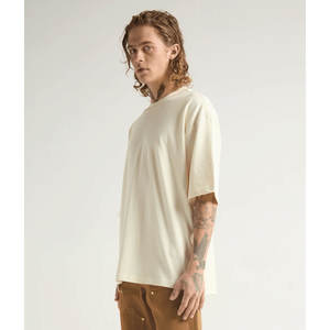 Shaka Wear SHGDN T-shirt de créateur teint en vêtement pour homme - Product Image 2