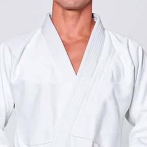 Núcleo de Taekwondo para Hombre, Tejido Duradero y Costuras Reforzadas, para Sesiones de Entrenamiento Intenso, Algodón, 2017 - Product Image 6