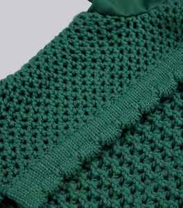 Bonnet d'oreille pour cheval de qualité supérieure, logo personnalisé, léger, respirant, crochet, lavable, voile anti-mouches, accessoire d'équitation - Product Image 3