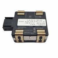 Sensor Radar ACC A0009052616 A0009054710 A0009053610 A0009053011 A0009058913 A0009057011 Cocok untuk Benz GLC GLE W205 W213