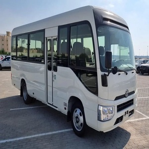 Autobus Toyota Coaster d'occasion à vendre, 30 places, MINI BUS, MEILLEURES VENTES - Product Image 5