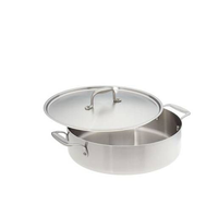 Vente en gros de casseroles design en acier et poignée pour la cuisine casseroles et poêles casseroles en acier inoxydable ustensiles de cuisine