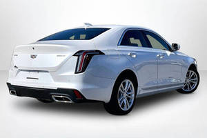 Cadillac CT4 Luxury 2023 USADO EN EXCELENTES CONDICIONES - Product Image 3