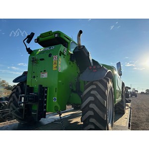 Elevador de Construcción MERLO TF42.7CS-140 en Nuevas Condiciones - Product Image 5