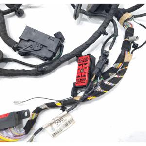Faisceau de câblage du compartiment moteur FORD EcoSport Série JN15-12A581-BCG Z2JA Diesel 1500 (12>) - Product Image 6