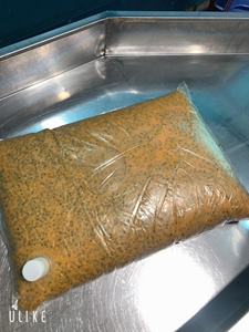 Fruit de la Passion biologique jaune naturel du Vietnam, prix de la pulpe de la Passion congelée IQF Ms sofia - Product Image 6