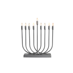 Metal Home Decor Wedding <b>Candle</b> Stand <b>Dinner</b> Decor And Dinning Menorah <b>Candle</b> Holder For Festive Decoration - Product Image 3
