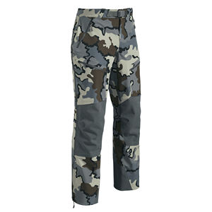 Pantalones de Caza de Camuflaje de Alta Calidad con Bolsillos, Pantalones de Caza Impermeables para Hombre, Pantalones de Caza de Camuflaje - Product Image 3