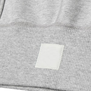 Vente en gros 2025 respirant mode hommes sweats à capuche hommes pulls décontractés hommes couleur unie sweats à capuche sweat homme hoodi oem - Product Image 4