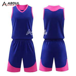 Uniforme de basket-ball pour hommes haute performance, maillot respirant, shorts légers, vêtements de sport durables, parfaits pour les joueurs adultes - Product Image 6