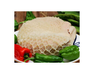 OMASUM DE BŒUF SALÉ DE QUALITÉ, TRIPA DE BŒUF NETTOYÉE, ESTOMAC DE VACHE À PRIX ABORDABLE À VENDRE – OMASUM ET TRIPA DE BŒUF SALÉS DE QUALITÉ NETTOYÉS - Product Image 1