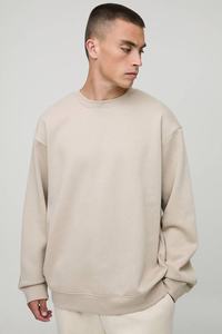 New Low Price Custom Logo Mens Winter <b>Sweatshirts</b> Eco-Friendly Windproof Fleece Digital Printing Hoodies - Product Image 4