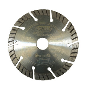 Disco Universal Art. B07234 X Baier Bdn 125 - Product Image 1