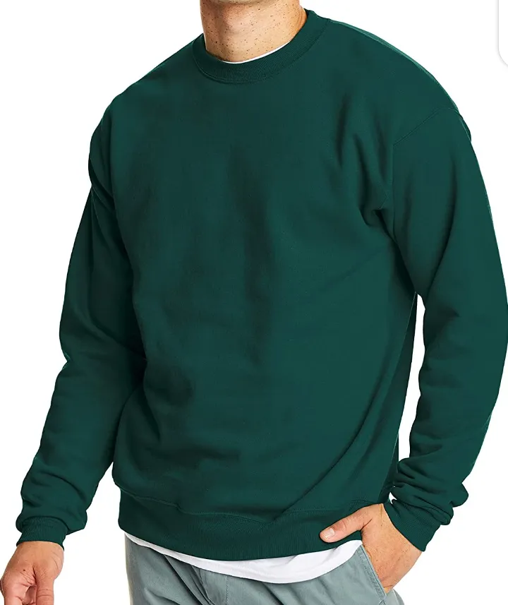 Rate Popular design custom colour Premium quality good material Personalized Cheap price for men's sweater