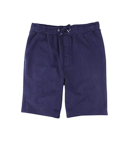Short en velours côtelé personnalisé pour hommes Pantalon léger et confortable à taille élastique pour la plage et le sport avec cordon de serrage et poches - Product Image 4