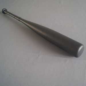 Bate de Béisbol de Aluminio para Deportes de Equipo, Bate de Softbol de Bambú para Entrenamiento, Impresión de Logotipo Personalizada por Standard International - Product Image 5