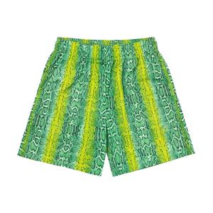 Men's XS High Street Summer <b>Swim</b> Shorts Custom Printed Eco-Friendly Stretch Cotton Quick Dry Mesh Beach <b>Board</b> Sports Wear - Product Image 1