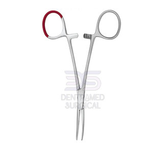 DS-505 SURGICAL DENTRAMED homologué CE Jeu d'instruments chirurgicaux avec logo personnalisé de classe I Outils manuels en acier inoxydable - Product Image 2