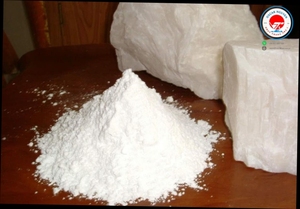 Pierre de cristal de roche blanche, spécimen minéral naturel pour la décoration et la collection - Product Image 5