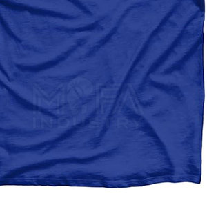 220GSM 100% algodón camiseta de gran tamaño DTF personalizado impreso gráfico camiseta American Streetwear moda urbana ropa Casual - Product Image 6