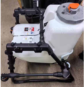 ระบบสเปรย์ T100แบบดั้งเดิม (พร้อมหัวฉีด<span class=keywords><strong>2</strong></span>หัว) อุปกรณ์เสริมสำหรับโดรนชิ้นส่วนซ่อมบำรุงโดรนแบบสเปรย์ - Product Image 5