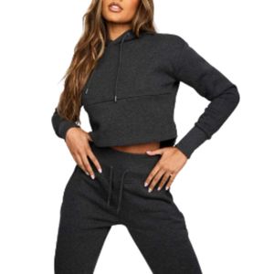 Survêtement empilé élégant pour femmes-Design de haute qualité parfait pour la mode, le sport et l'utilisation décontractée - Product Image 5