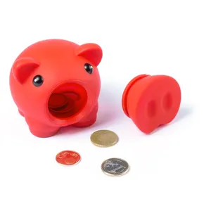 Abi - Caja de Ahorros Personalizada con Diseños Originales - Product Image 3