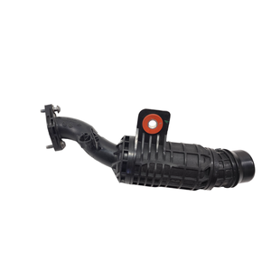 TUBO INTERCOOLER JEEP Compass Serie 52151769 552 60 384, EJJ Diesel 1600 (16>) - Product Image 3