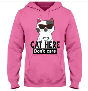 Pull à capuche en coton épais avec logo personnalisé 350gsm sweat à capuche épais à épaules tombantes boxy court avec fermeture éclair pour hommes - Product Image 1