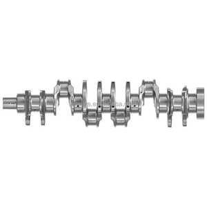 Chính hãng 376-4074 trục khuỷu cho mèo động cơ <span class=keywords><strong>diesel</strong></span> C15 C18 Máy phát điện công nghiệp máy xúc máy kéo xây dựng các bộ phận máy móc - Product Image 2