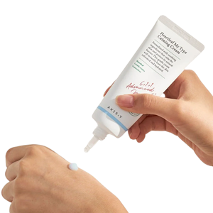 AXIS-Y ฮาร์ทลีฟ มาย-ไทป์ คาลมมิ่ง ครีม - Product Image 2