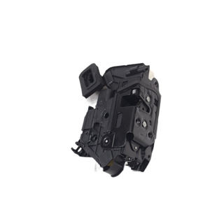 Serrure avant droite VOLKSWAGEN Golf 7 Berline 5K1837016E (12>) - Product Image 1