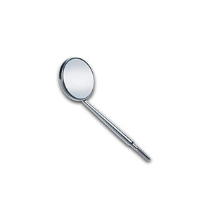 Fuente de Energía Local Manual con Espejo Superior Plano - Product Image 1