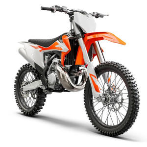 2025 K-T-Ms 450 moto enduro tout nouveau modèle d'exportation prêt pour les concessionnaires et revendeurs de motos à l'étranger - Product Image 3