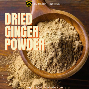 Poudre de gingembre séché _ Qualité supérieure pour l'exportation et la transformation alimentaire - Product Image 2
