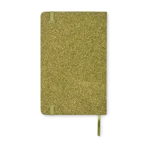 Quaderno Promozionale Sostenibile A5 Chippewa, Prodotto Ecologico per Merchandising - Product Image 3