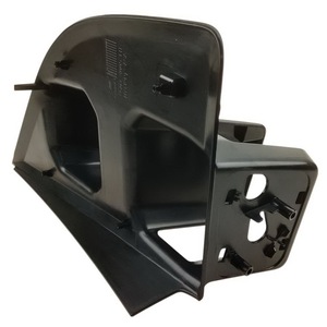 Verrou arrière en plastique de capot de parenthèse de feu arrière pour le divers plastique - Product Image 5