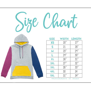 Sudaderas con capucha de bloque para hombre de excelente calidad, Sudadera con capucha cálida de invierno para adultos de algodón de color personalizado con diseño personalizado - Product Image 3
