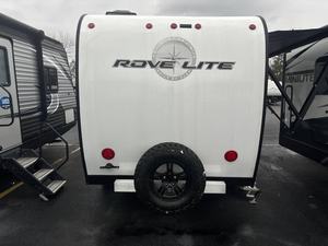 FAST Usado 2025 T-r-a-v-e-l L-i-t-e R-o-v-e L-i-t-e 16R-B - Product Image 3