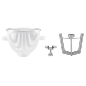 เครื่องผสมอาหาร Kitchen Aid รุ่น 5KSMICM พร้อมเครื่องทำน้ำแข็ง สำหรับใช้ในครัวเรือน - Product Image 1