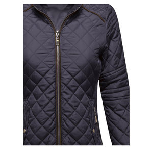 Veste polaire de qualité supérieure pour femmes, vêtements chauds et respirants pour l'extérieur, vestes, vente en gros, doudoune à la mode pour femmes - Product Image 6