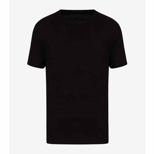 Hombres Algodón Buena Calidad Hombres Camisetas Personalizadas Camisetas Hombres Impresión Personalizada Adulto Unisex Cuello Redondo Camisetas - Product Image 6