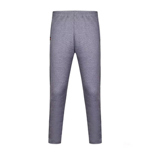 Chándal de nailon y algodón con logotipo personalizado para correr, chándal cortavientos para hombre, chándal sublimado de nuevo diseño - Product Image 5