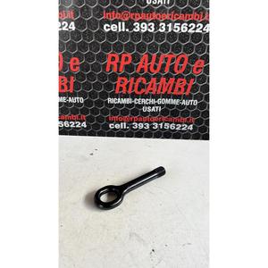 KIT DE RÉPARATION DE ROUES G4LA HYUNDAI i10 2ème Série (11>13) 09149-B9910 Essence 1.2 - Product Image 4