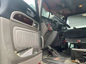 Camion tracteur poids lourd 6x4 avec cabine couchette, moteur diesel, pour transport longue distance, prêt à l'emploi - Product Image 2