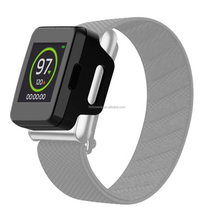 Bracelet connecté WHOOP 5.0 MG avec écran d'affichage, moniteur de fréquence cardiaque, de calories et de temps d'entraînement, rechargeable, en plastique, pour le fitness intelligent - Product Image 6