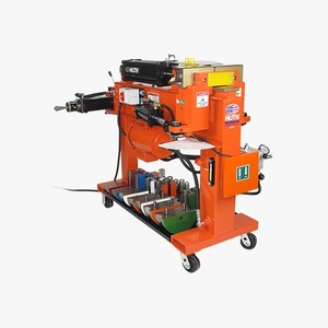 ขายเครื่องดัดท่อไฮดรอลิก Huths 1605 ของแท้จากโรงงาน 100% พร้อมการรับประกัน 1 ปี - Product Image 1