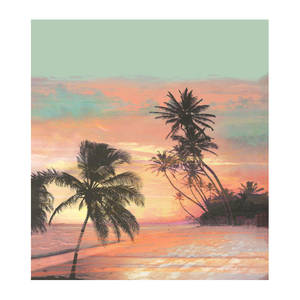 KVR High Qua;ity Tissu imprimé tissé en polyester recyclé, doux et léger, extensible, pour femmes, habillé pour l'exportation - Product Image 3